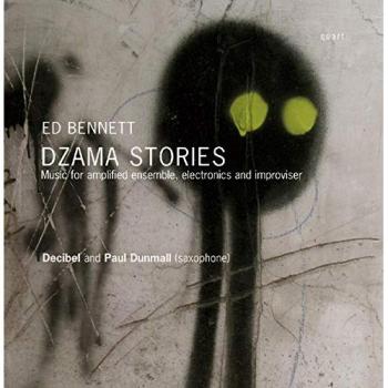 Ed Bennett: Dzama Legends