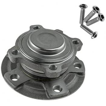 Moyeu de Roue ARRIÈRE GSP pour MERCEDES-BENZ 9430019