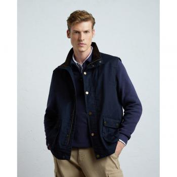 Chaleco impermeable de hombre Lloyd's