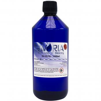 Avoria Liquidsatz 55/35/10 – Made in Germany