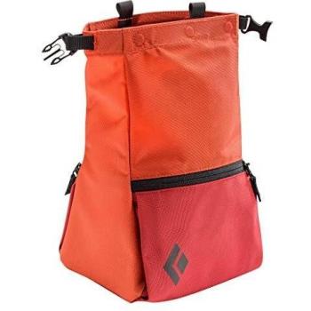 Black Diamond Chalk Bag