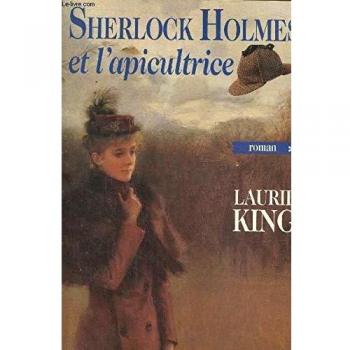 Laurie King