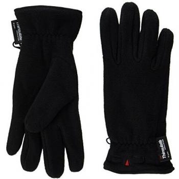 Guantes CMP Montaña en Negro L