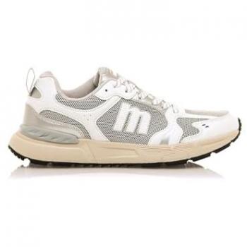 Calzature MTNG Royer Modern Bianco EU 44