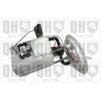 Combustível Bomba Quinton Hazell QFP1038