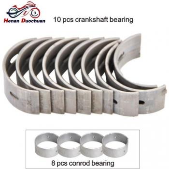 Yamaha R1 Connecting Bearing Crankshaft Tile STD +25 +50 +75 +100 (1998-2003)