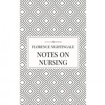 Notes on Nursing