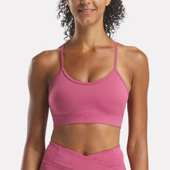Eliza No-Back Strap Reebok Athletic Bra