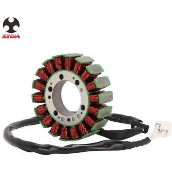 Motorrad Magnet Generator Stator für KAWASAKI Ninja NINJA 650 EX650 2016-2017
