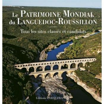 Alexandre Lenoir Patrimoine Mondial Du Languedoc-Roussillon