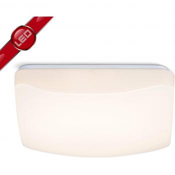 Vigor LED Decke Brilliant – 15 W, 900 lm, 3000 K Warmweiß, IP20