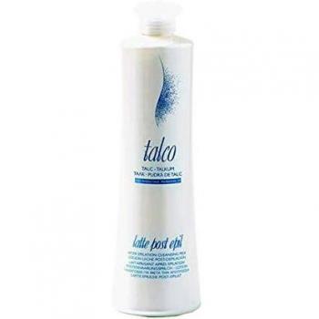 500ml di latte post epilazione alla camomilla e talco Roial