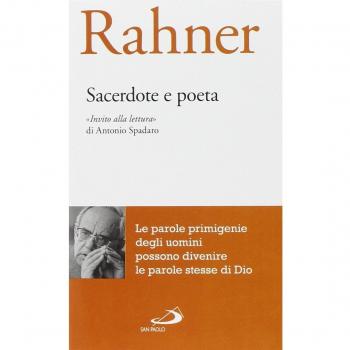 Sacerdote e poeta. «Invito alla lettura» di Antonio Spadaro