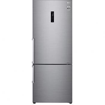 LG BIANCO GBB567PZCMB IX NF 'E' 185X70