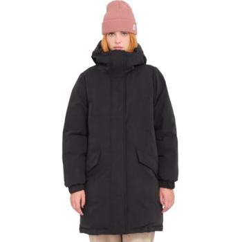 Parka Femme Volcom Sleepi Puff‑Up