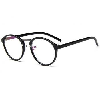 Gafas de Marco Transparente para Uso Diario
