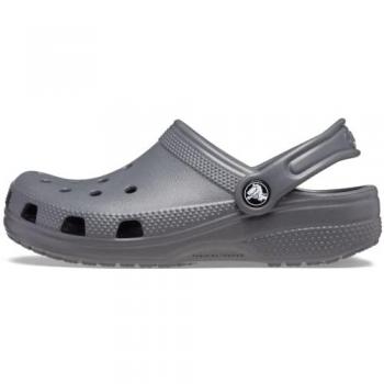 Crocs classiques gris pour enfants 38-39