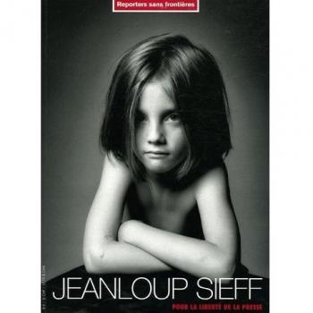 Jeanloup Sieff pour la liberté de la presse