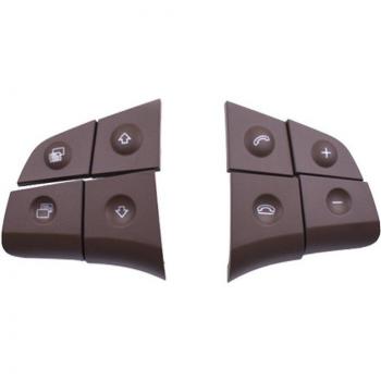 Mercedes-Benz W164 W251 ML320 ML350 GL450 R350 Steering Wheel Command Button