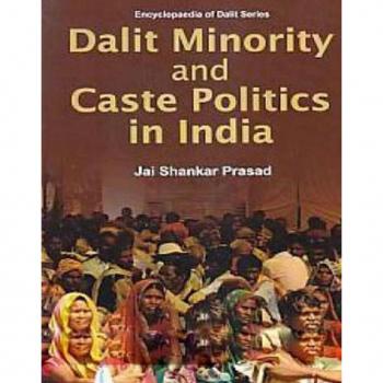 Vitalsource Technologies, Inc. Dalit Minority And Caste Politics In India
