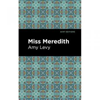 Miss Meredith (Mint Editions―Reading With Pride)