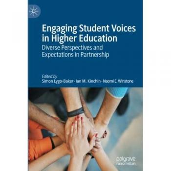 Engaging Student Voices: Diverse Perspectives in Higher Education