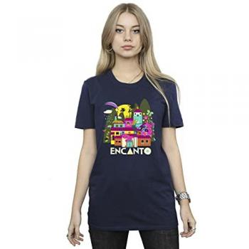 Camiseta Disney Encanto para Mujer