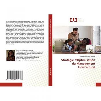 Stratégie d'Optimisation du Management Interculturel