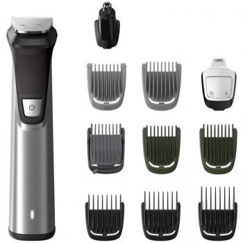 Philips Multigroom Series 7000 11-in-1 Face/Hair/Body Trimmer