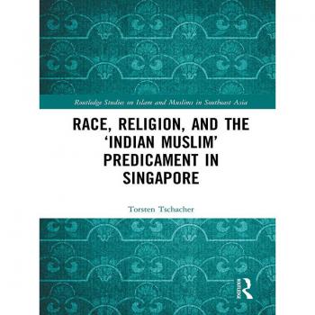 Vitalsource Technologies, Inc. Race, Religion, And The Indian Muslim Predicament In Singapore