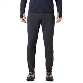 Pantaloni lunghi Mountain Hardwear Chockstone Pull On