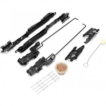 Ensemble de réparation de toit-soleil adapté à Ford F250/F350/F450 2005-2007