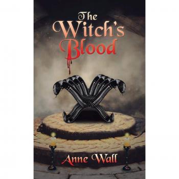The Witch's Blood