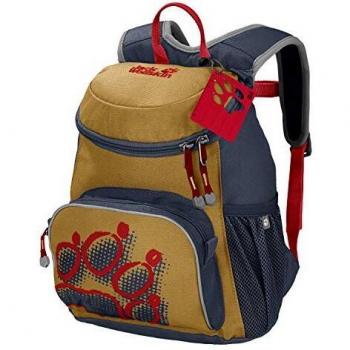 Wolfskin Jungle Quest Pack