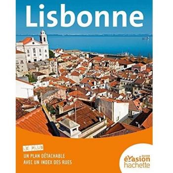 Guide Evasion en Ville Lisbonne