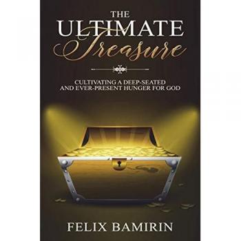 The Ultimate Treasure