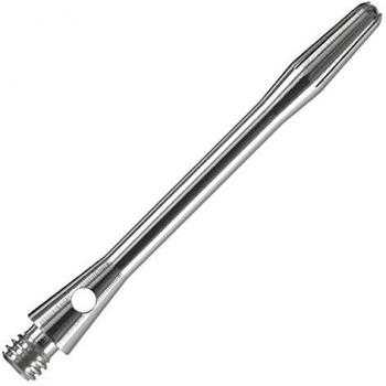 Cañas de dardos Harrows anodizadas cortas 26 mm