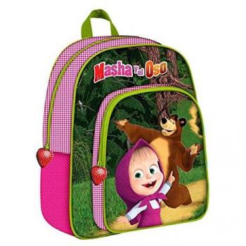 Masha & Bear Strawberry Trekker