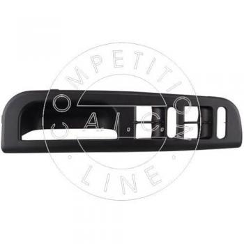 AIC Poignet de porte, équipement intérieur Qualité originale de l'AIC intérieur 58063 VW, Golf IV Schrägheck (1J1), Golf IV Variant (1J5), PASSAT (3B3)