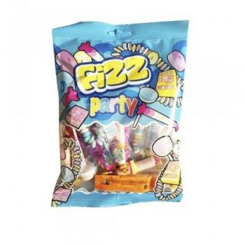 Caramelos Fizz Party Casa Ricardo 100 gr