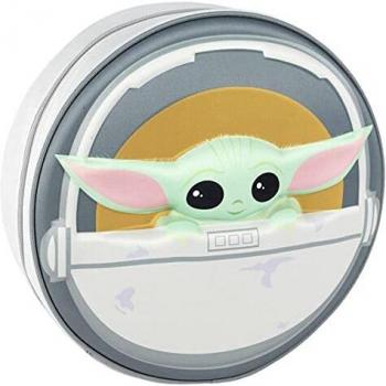 Mochila Infantil 3D The Mandalorian