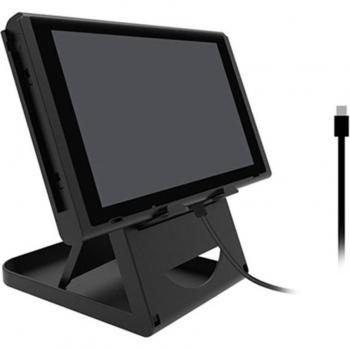Nintendo Switch Foldable Stand and Holder TNS-1788