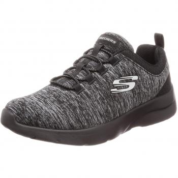 Skechers Damen Sneakers Dynamight 2.0 IN A Flash, Größe 39 EU