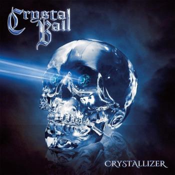 Crystallizer