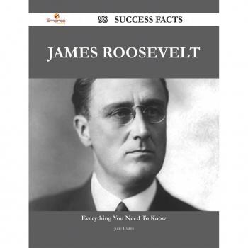Vitalsource Technologies, Inc. James Roosevelt 98 Success Facts