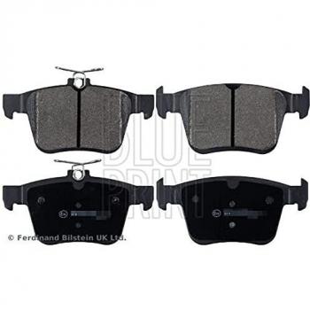 Kit pastiglie freno BLUE PRINT per VW, AUDI, SKODA