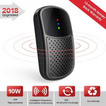 ZanzarAway 360° Ultrasuoni