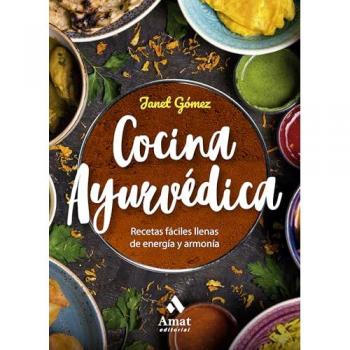 Cocina Ayurvedica