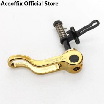 Aluminum Alloy Seat Post Clamp for Brompton
