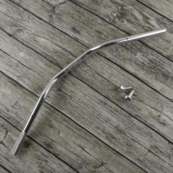 Manillar Deportivo Retro 730 mm – Moto Café Racer 7/8''